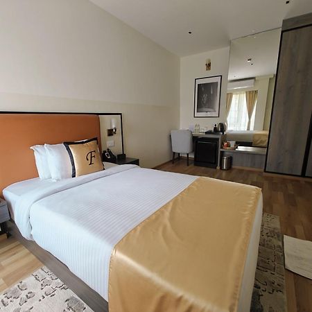 Shulem Boutique Hotel Dimāpur Eksteriør bilde