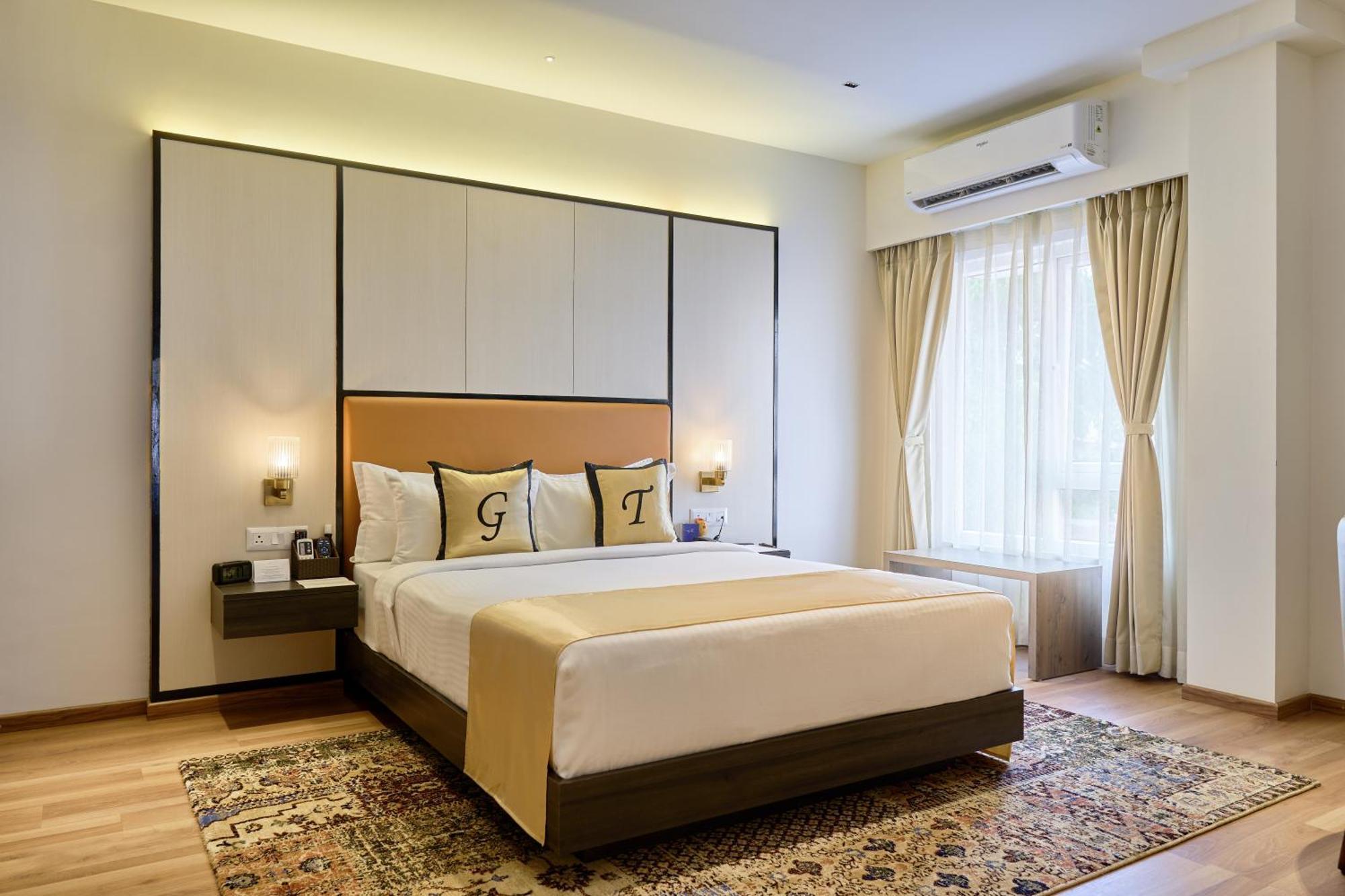 Shulem Boutique Hotel Dimāpur Eksteriør bilde