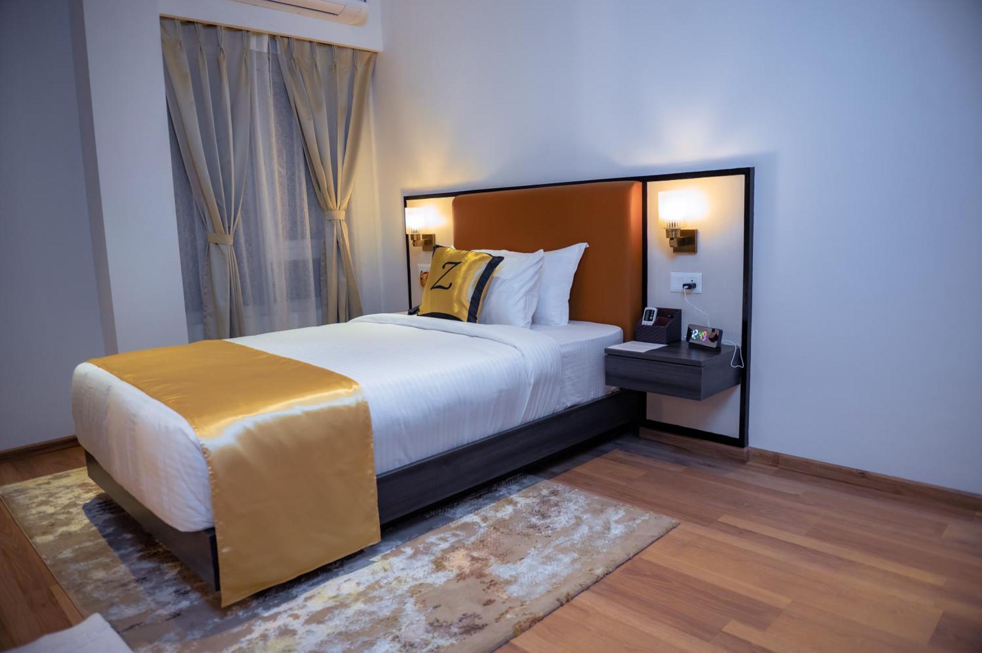 Shulem Boutique Hotel Dimāpur Eksteriør bilde