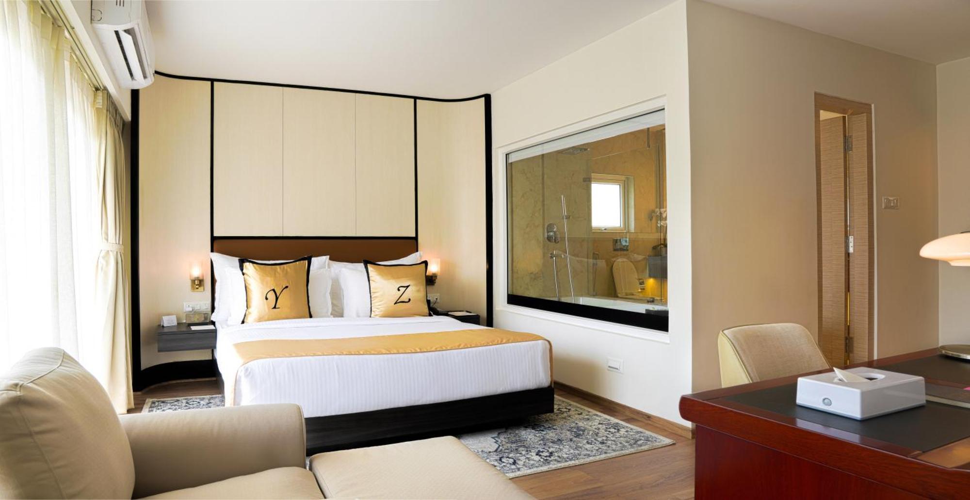 Shulem Boutique Hotel Dimāpur Eksteriør bilde