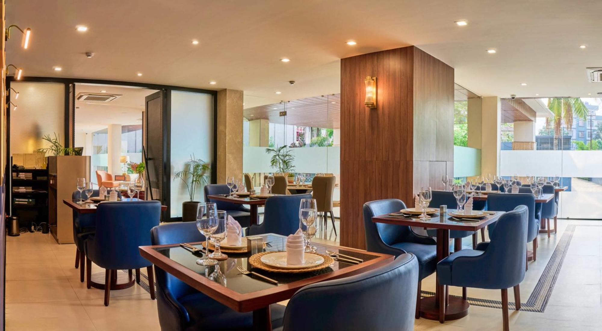 Shulem Boutique Hotel Dimāpur Eksteriør bilde